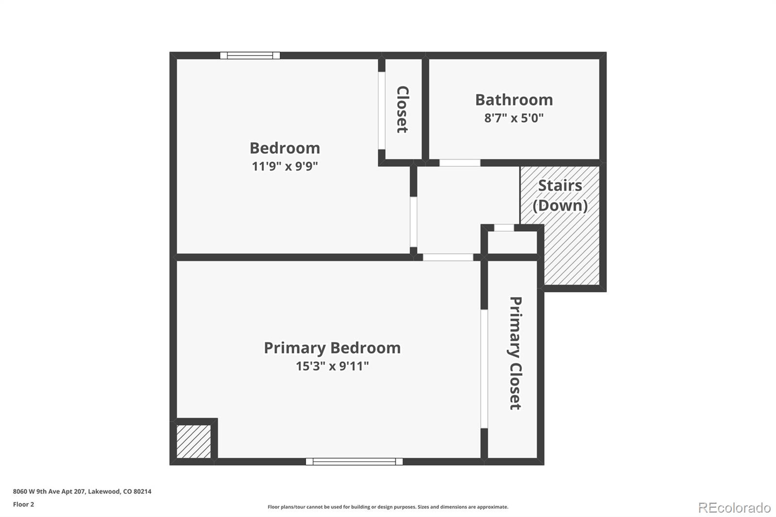 8060 W 9th Avenue Lakewood CO 80214