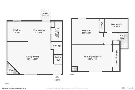 8060 W 9th Avenue Lakewood CO 80214