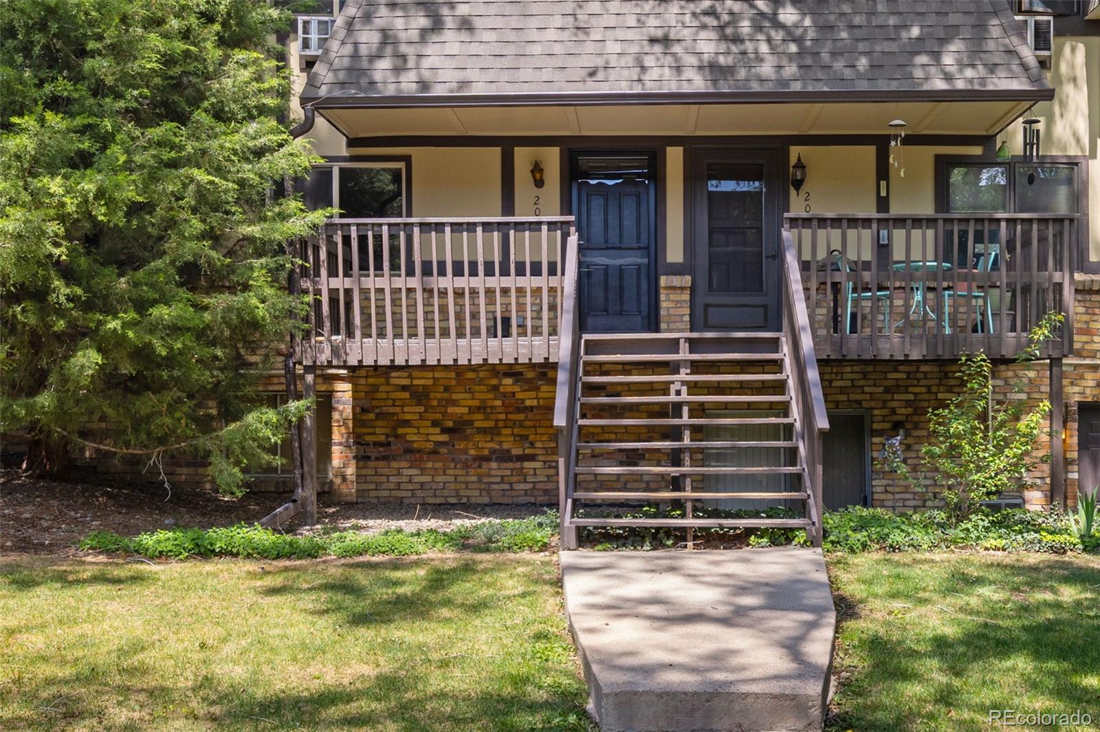 8060 W 9th Avenue Lakewood CO 80214