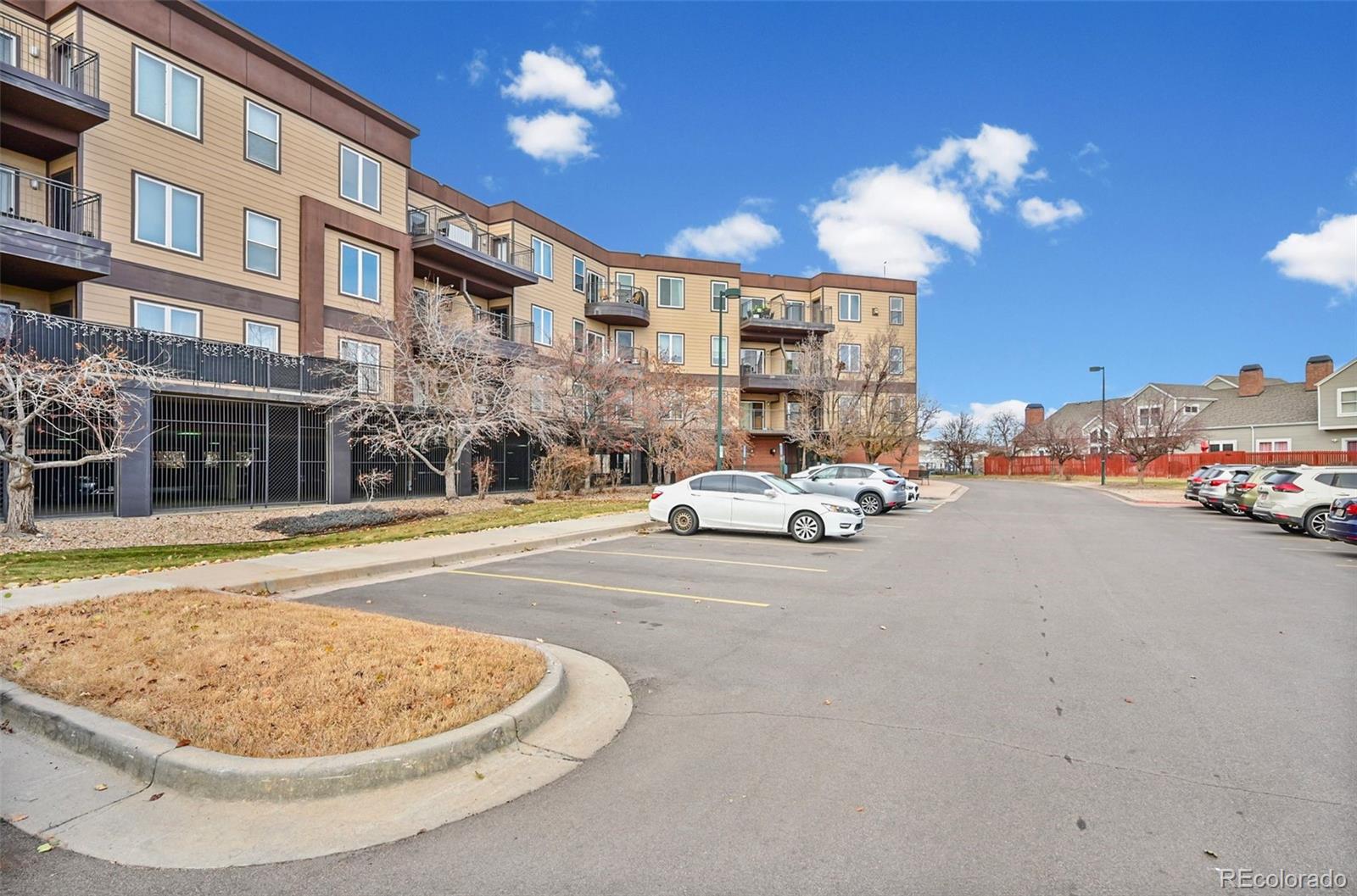 15475 Andrews Drive Denver CO 80239