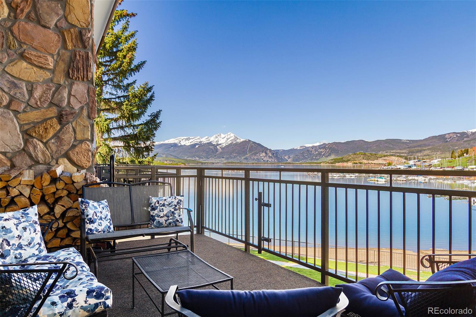 612 Tenderfoot Street Dillon CO 80435