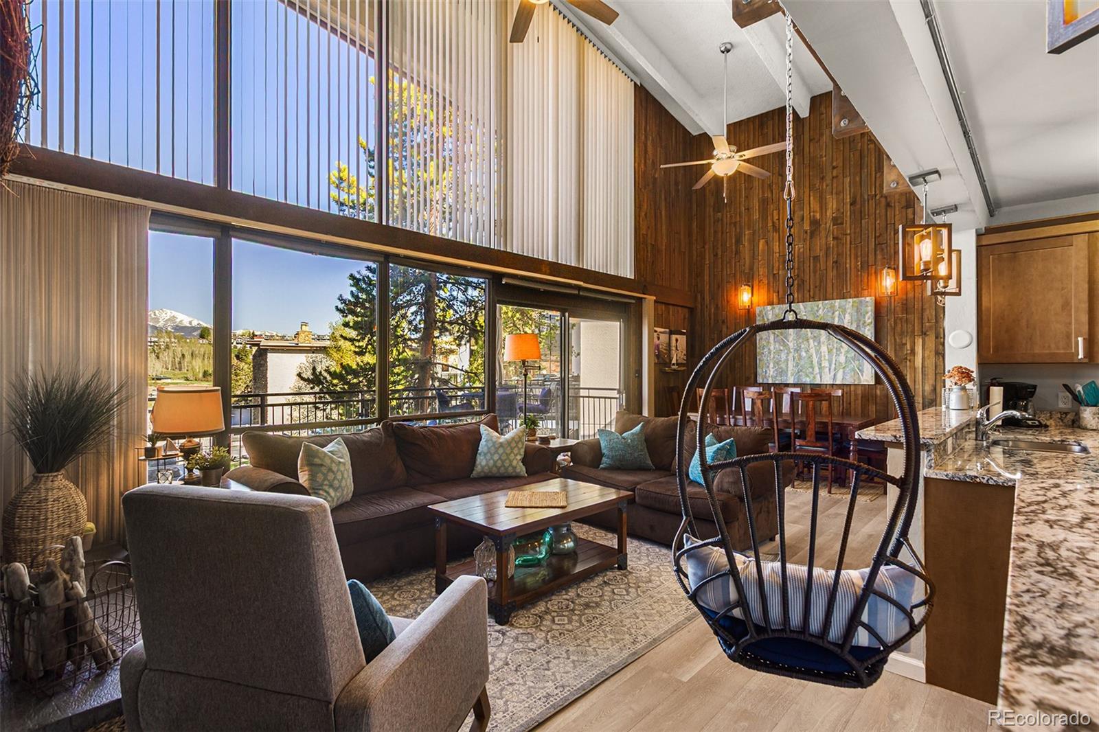 612 Tenderfoot Street Dillon CO 80435