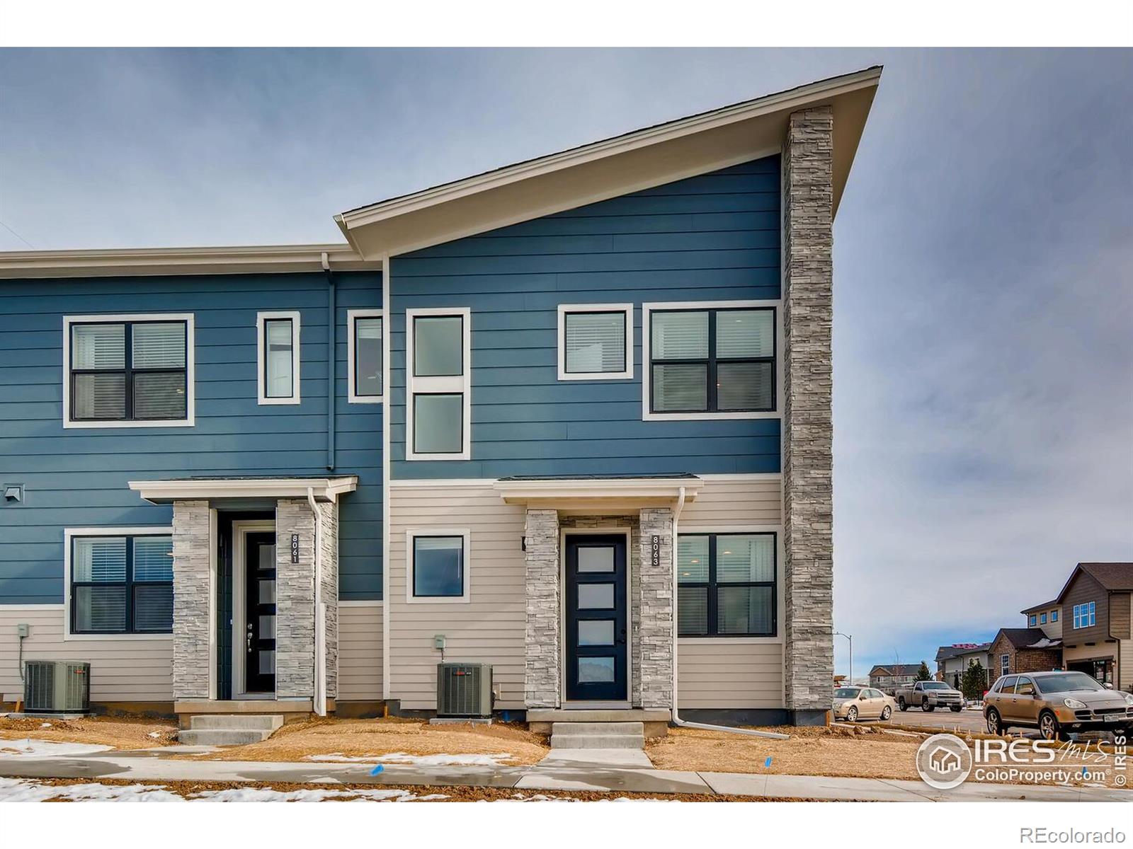 2771 Bear Springs Circle Longmont CO 80503