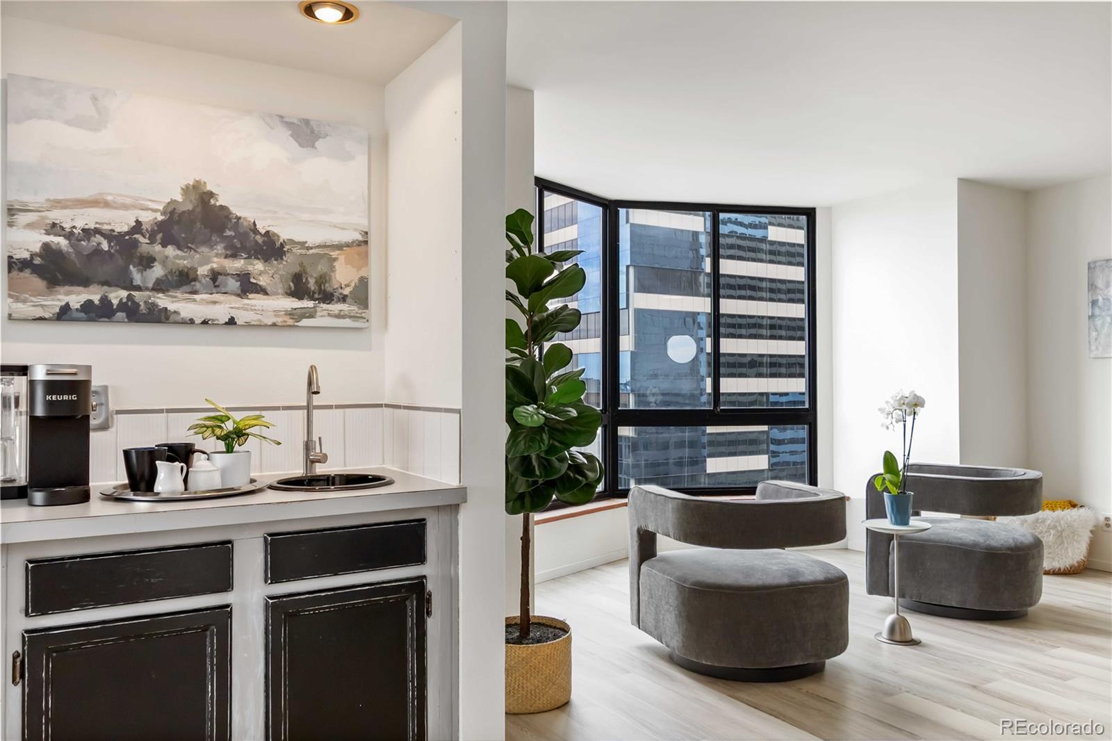 1777 Larimer Street Denver CO 80202