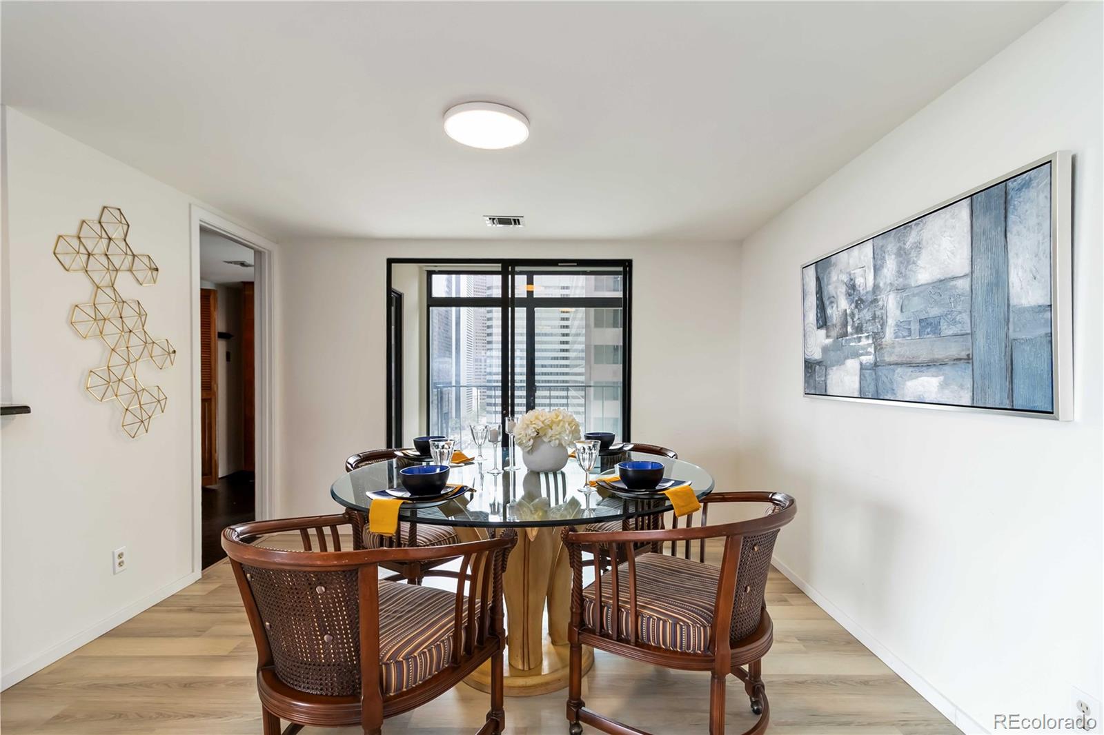 1777 Larimer Street Denver CO 80202