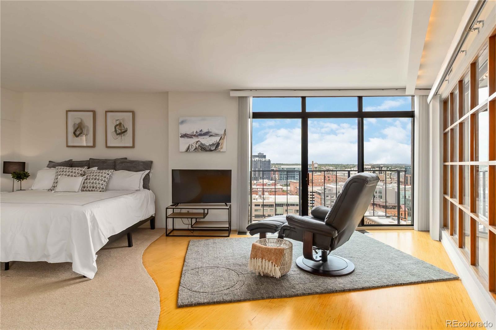 1777 Larimer Street Denver CO 80202