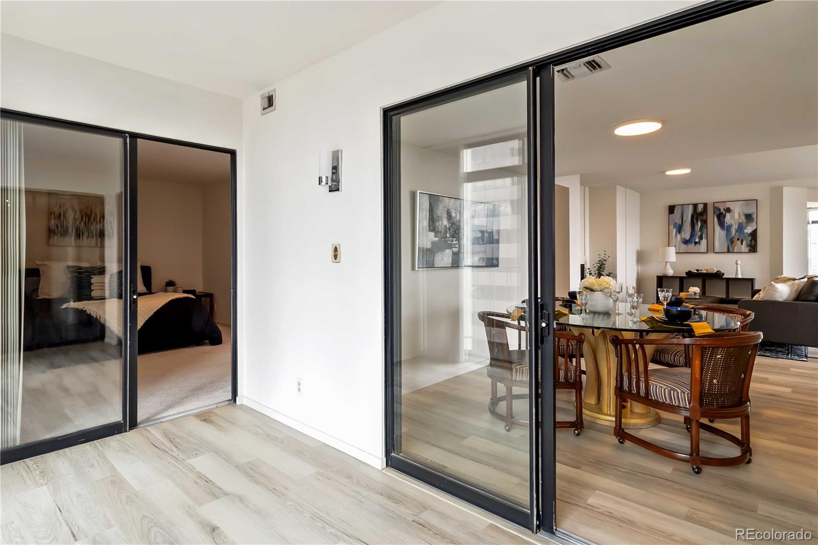 1777 Larimer Street Denver CO 80202