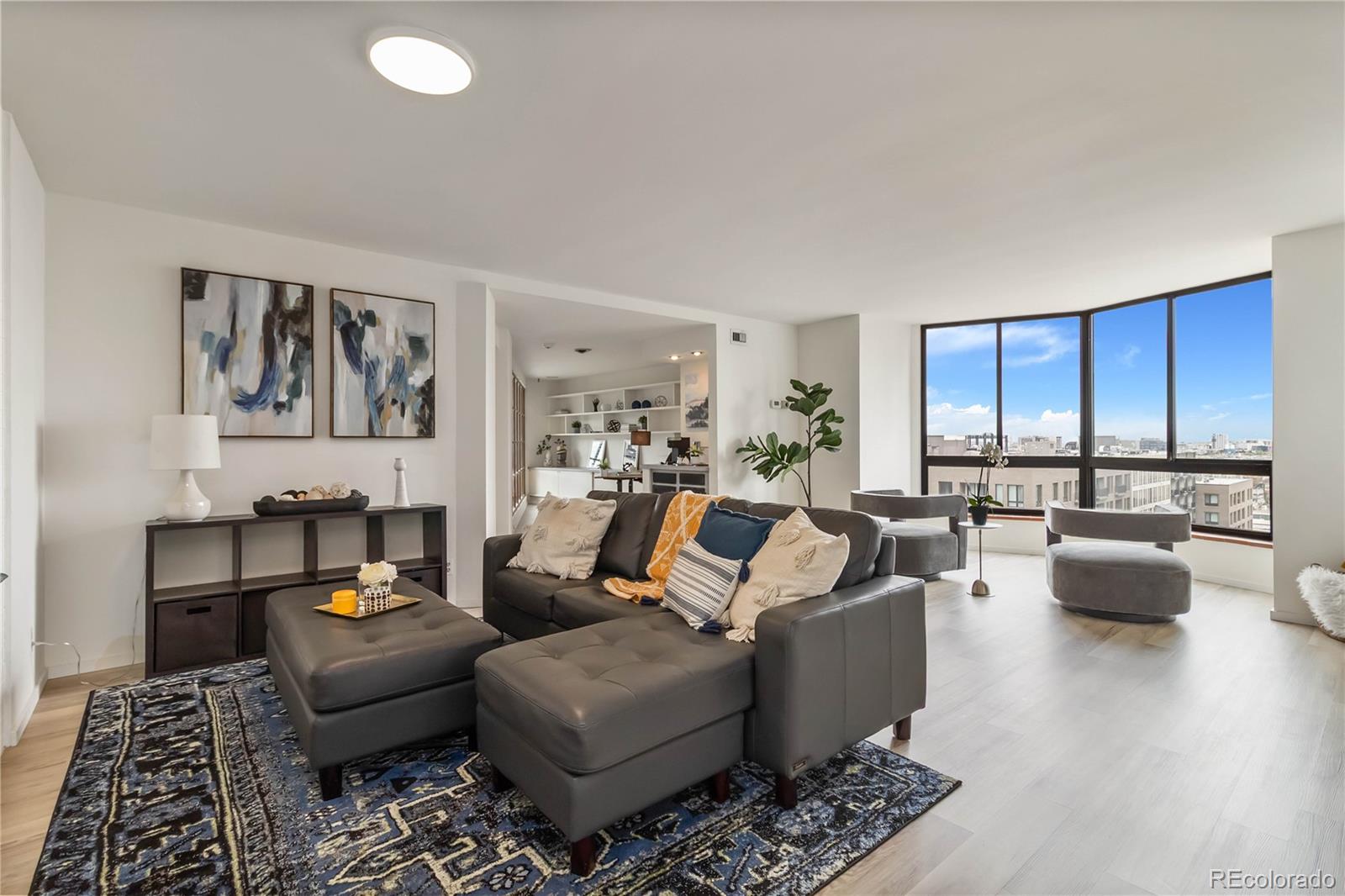 1777 Larimer Street Denver CO 80202