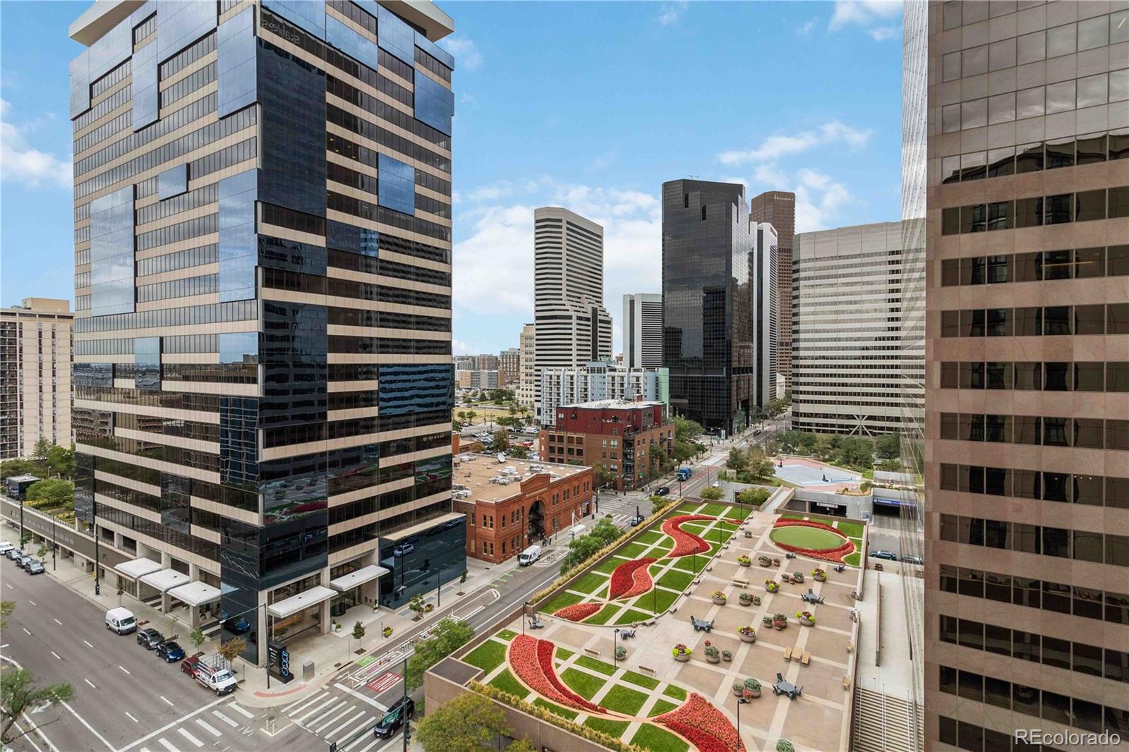 1777 Larimer Street Denver CO 80202