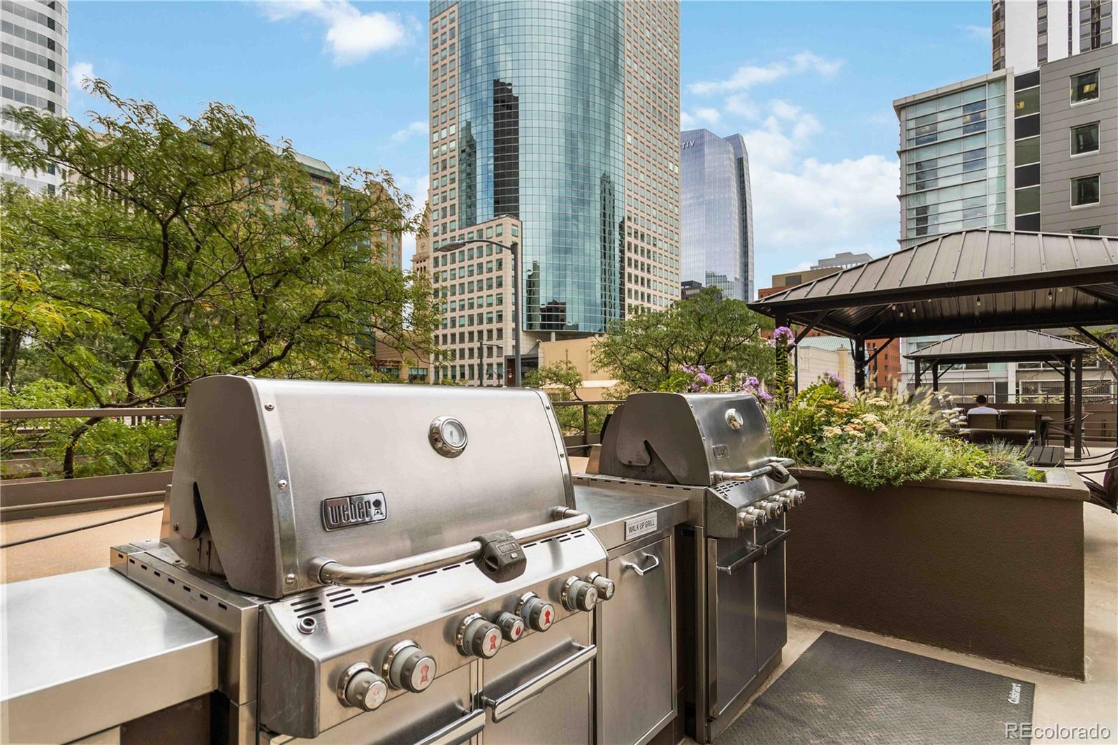 1777 Larimer Street Denver CO 80202