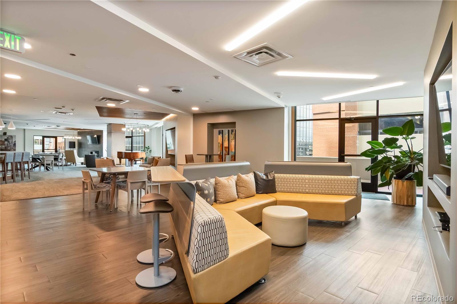 1777 Larimer Street Denver CO 80202