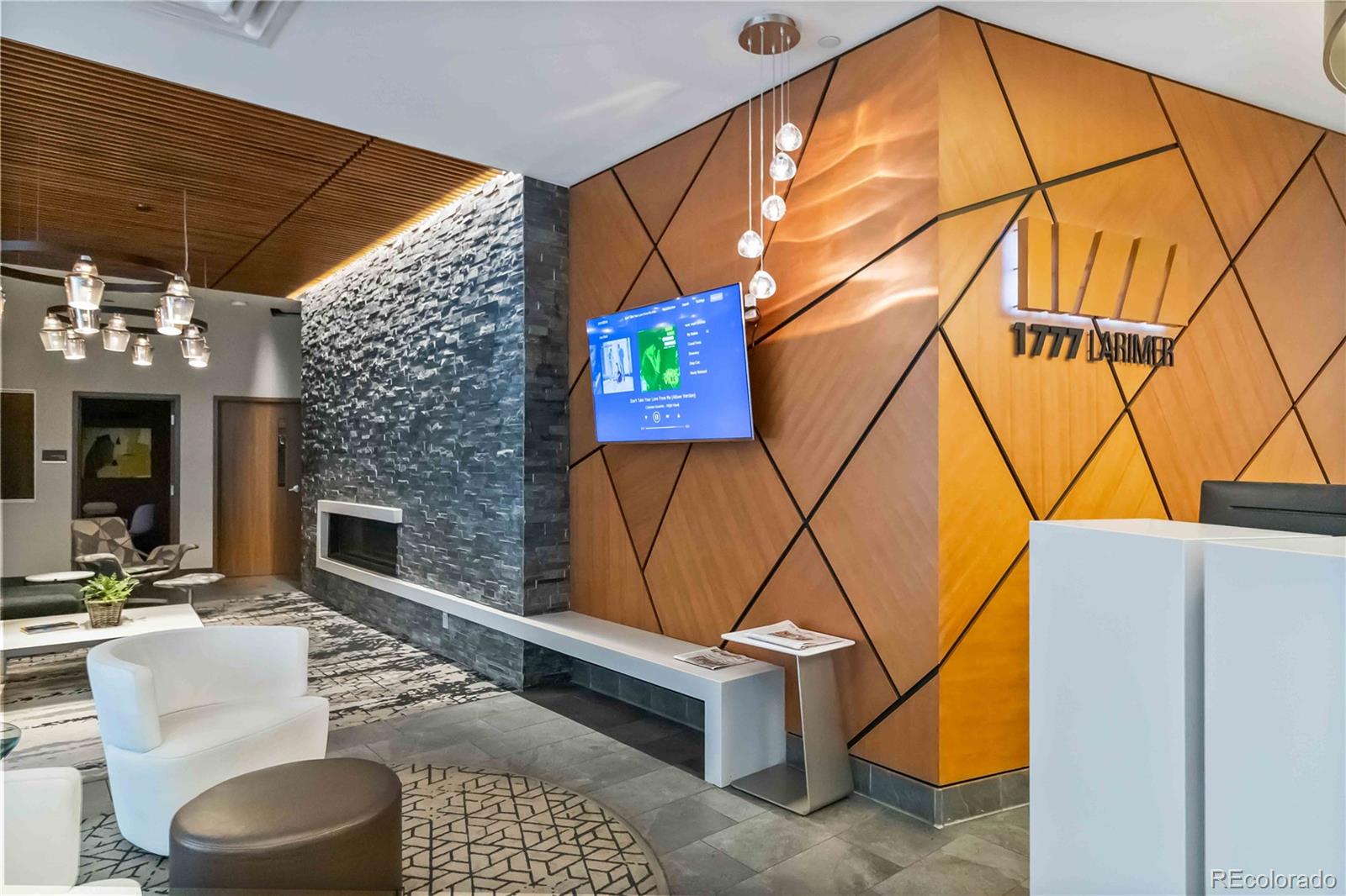 1777 Larimer Street Denver CO 80202