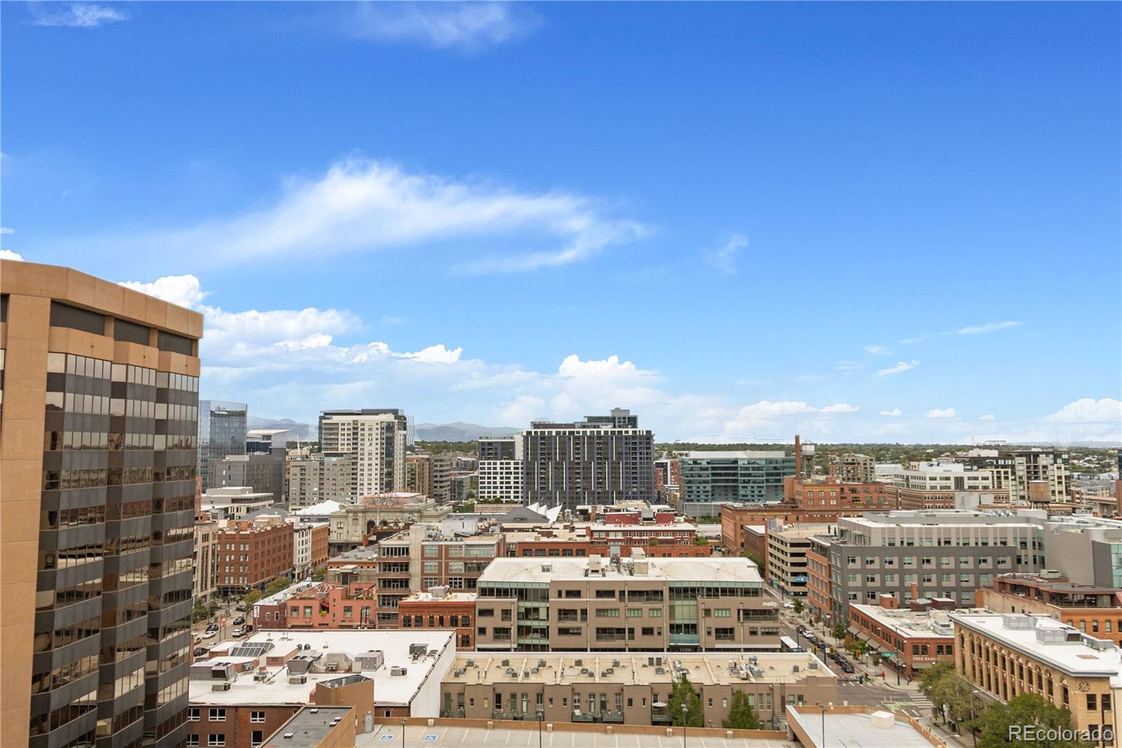 1777 Larimer Street Denver CO 80202