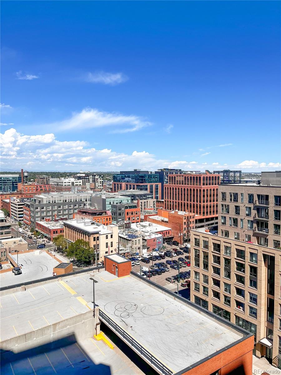 1777 Larimer Street Denver CO 80202