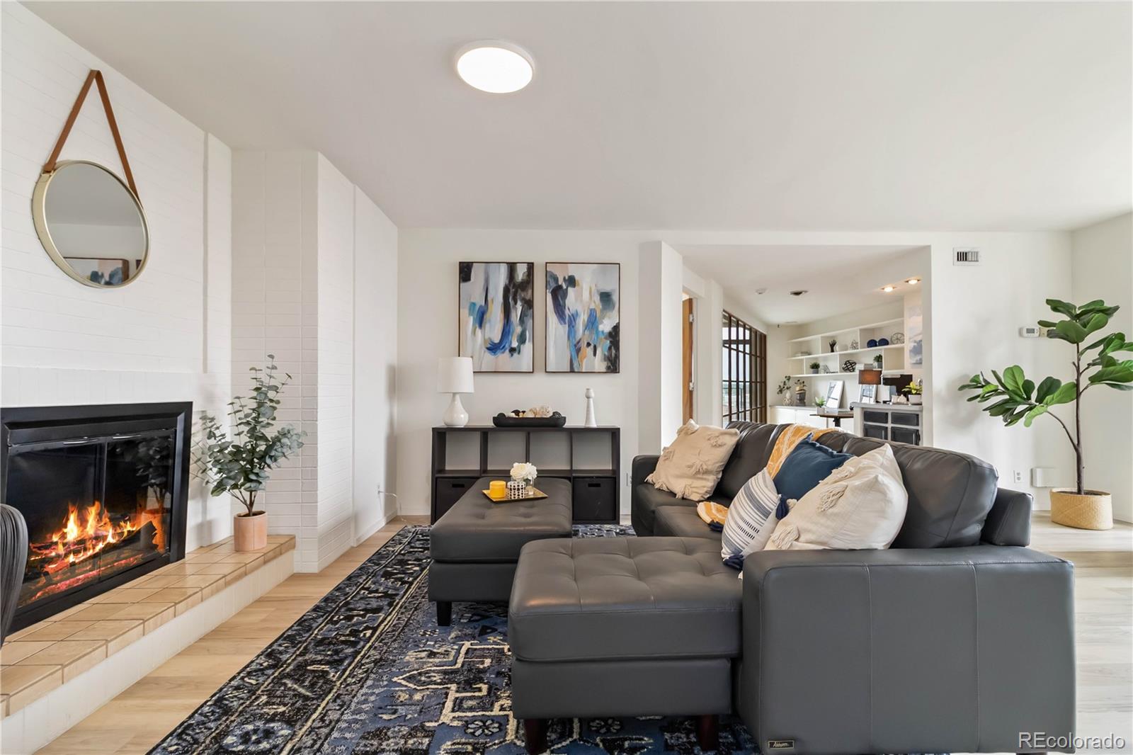 1777 Larimer Street Denver CO 80202