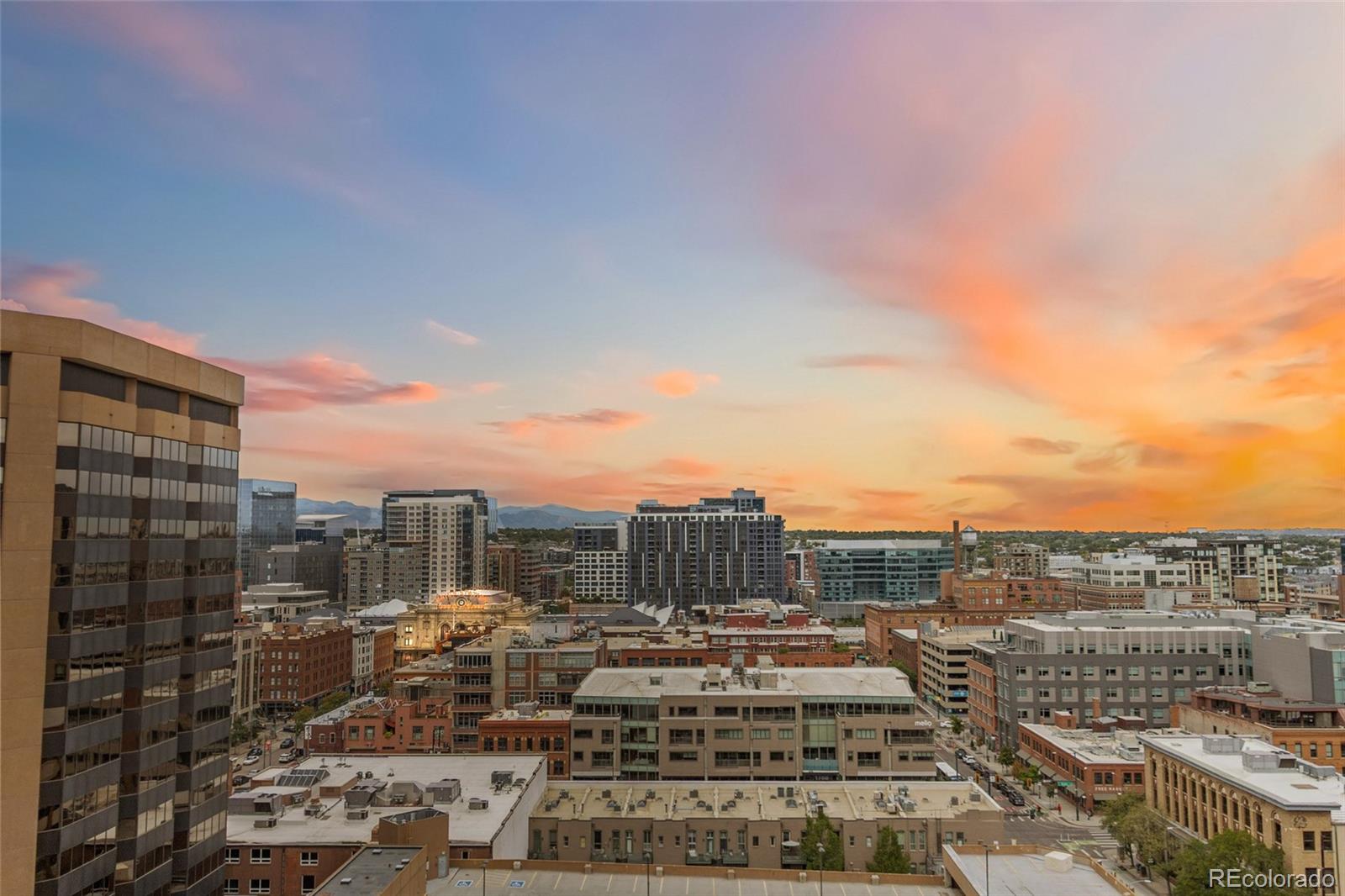 1777 Larimer Street Denver CO 80202