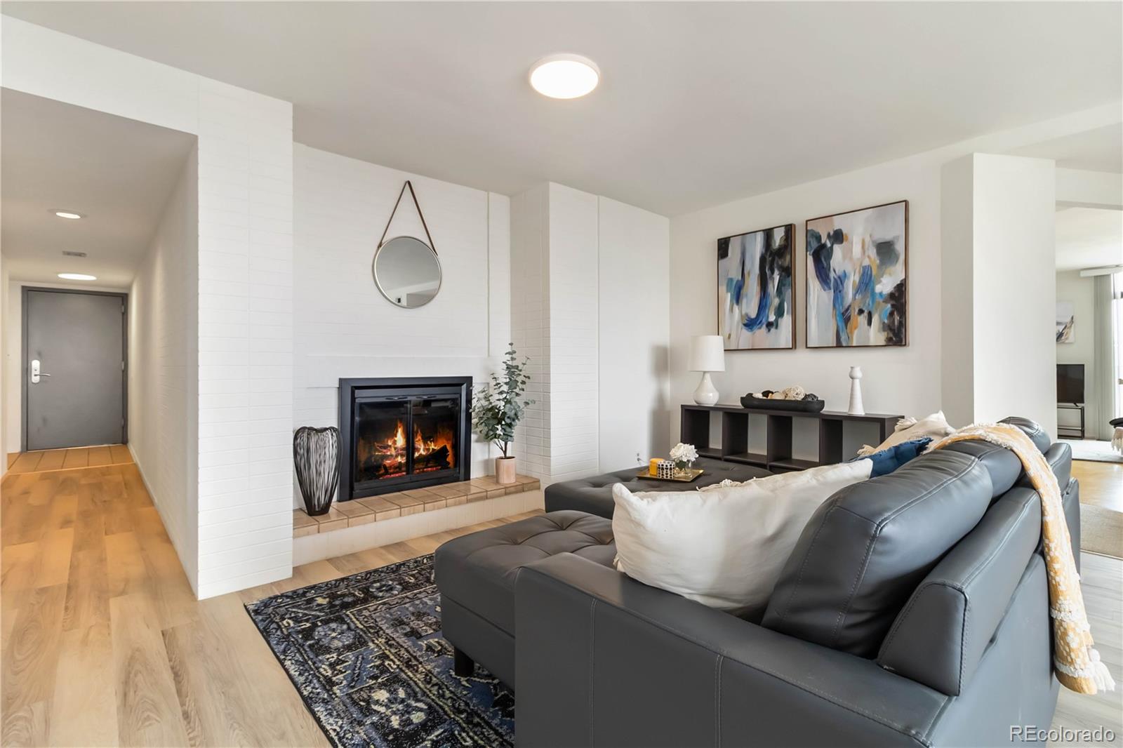 1777 Larimer Street Denver CO 80202