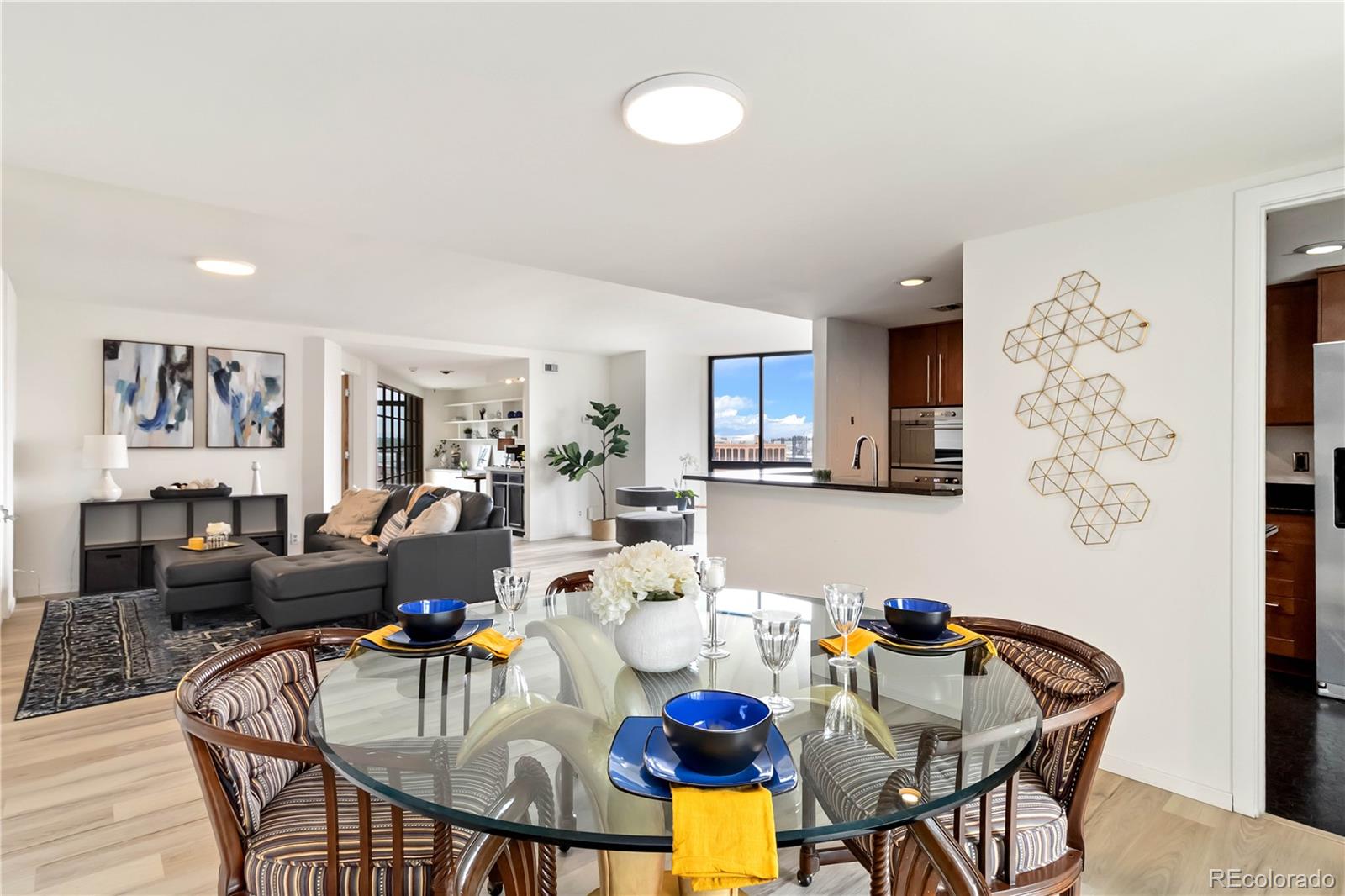 1777 Larimer Street Denver CO 80202