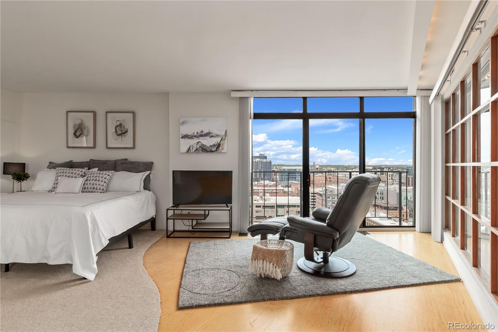 1777 Larimer Street Denver CO 80202