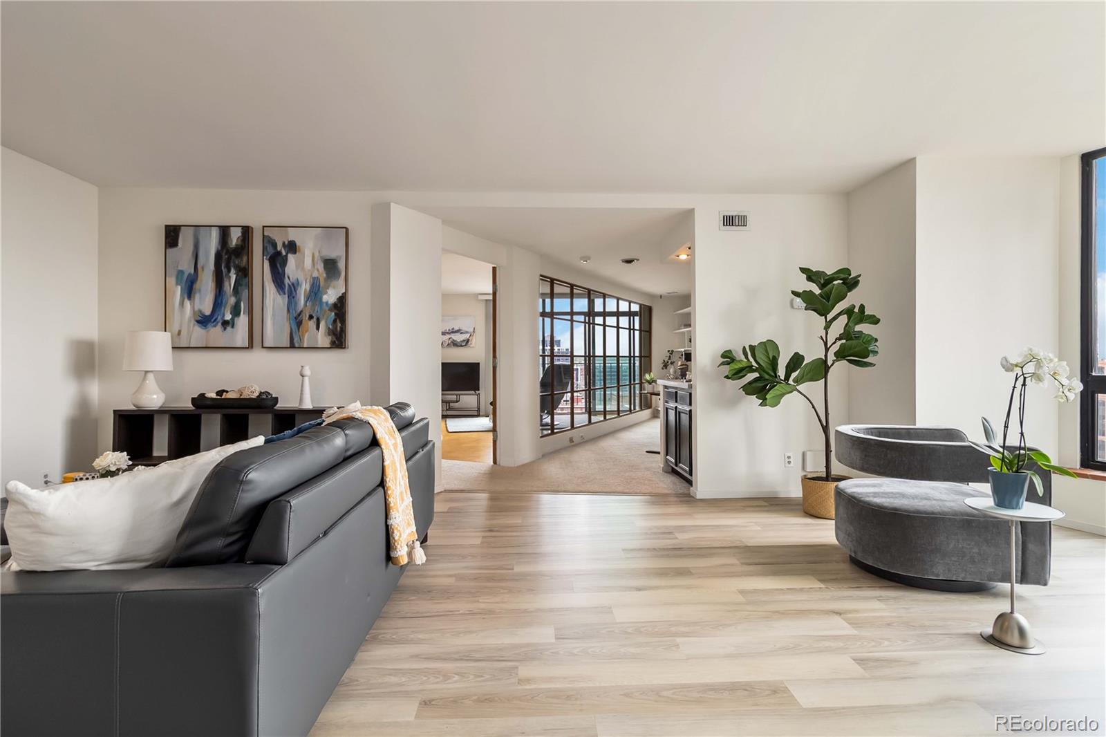 1777 Larimer Street Denver CO 80202