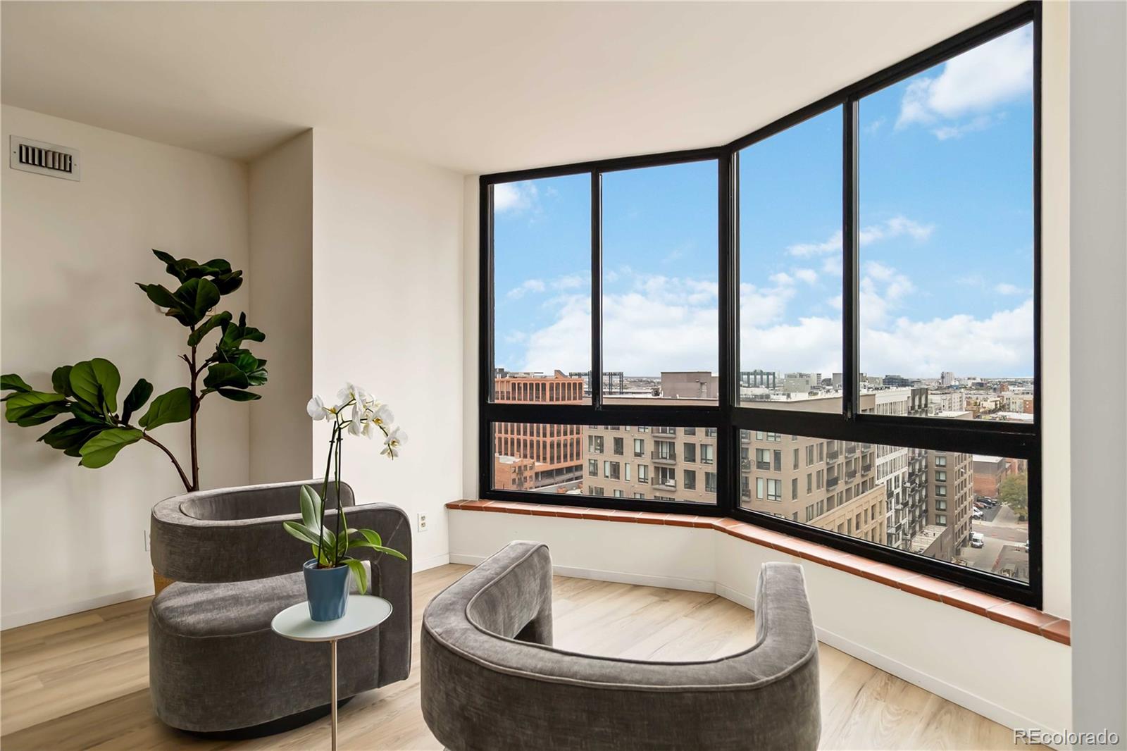 1777 Larimer Street Denver CO 80202