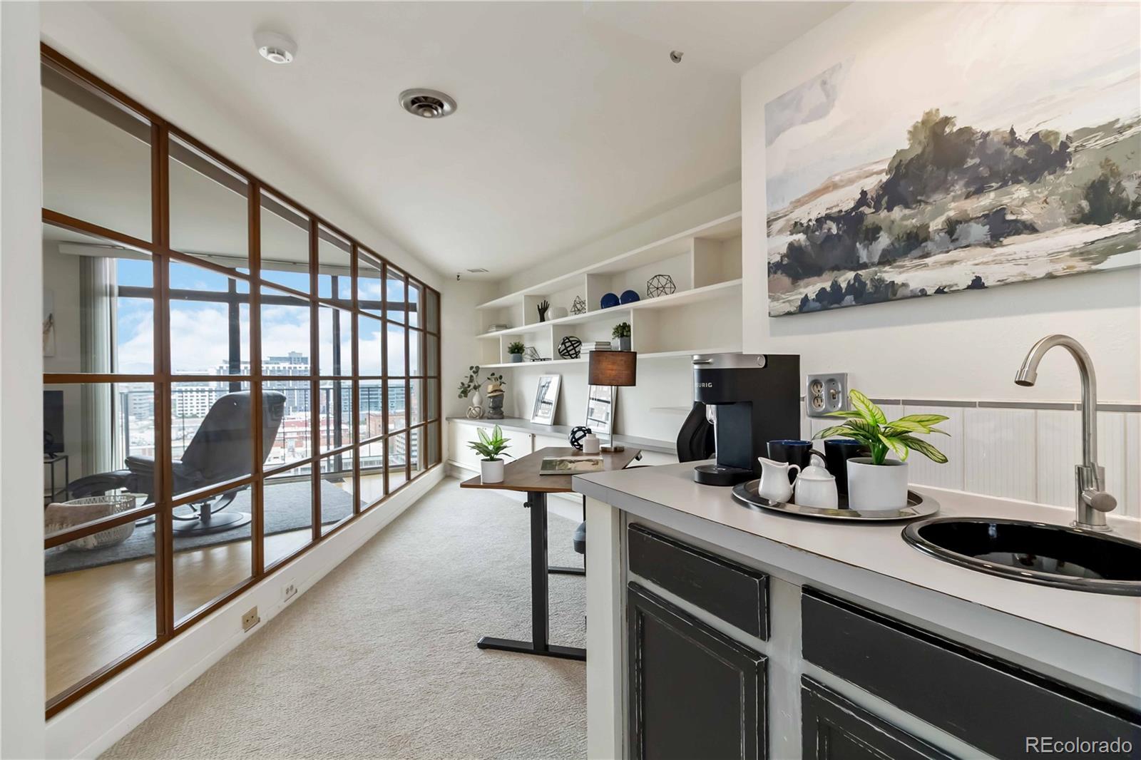 1777 Larimer Street Denver CO 80202