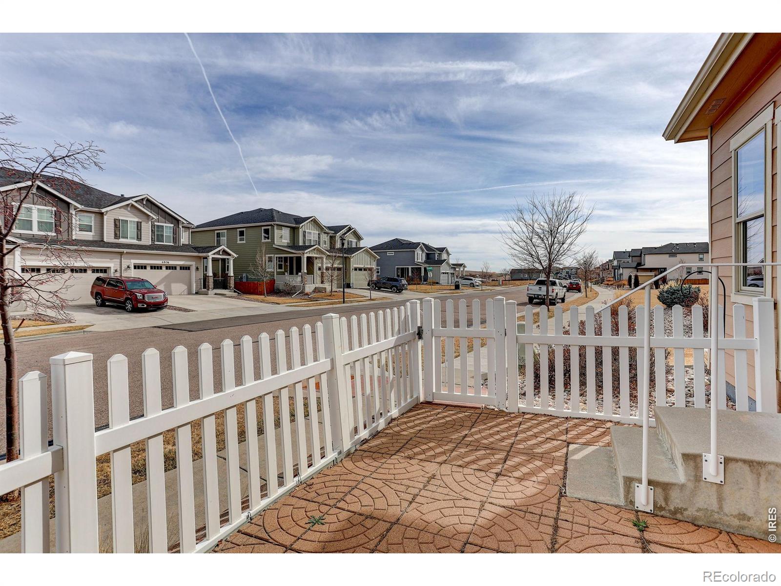 6715 Enterprise Drive Fort Collins CO 80526