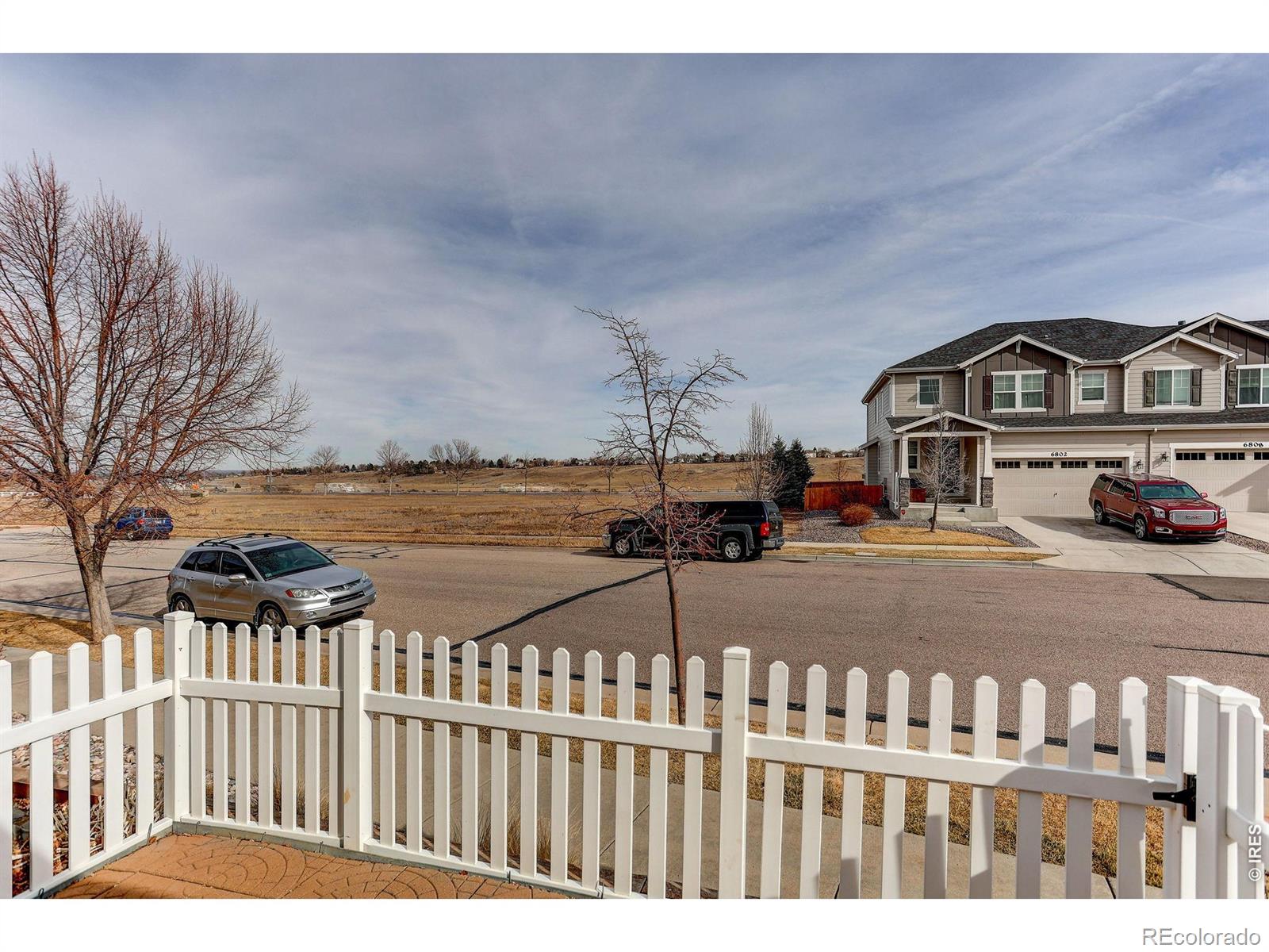 6715 Enterprise Drive Fort Collins CO 80526