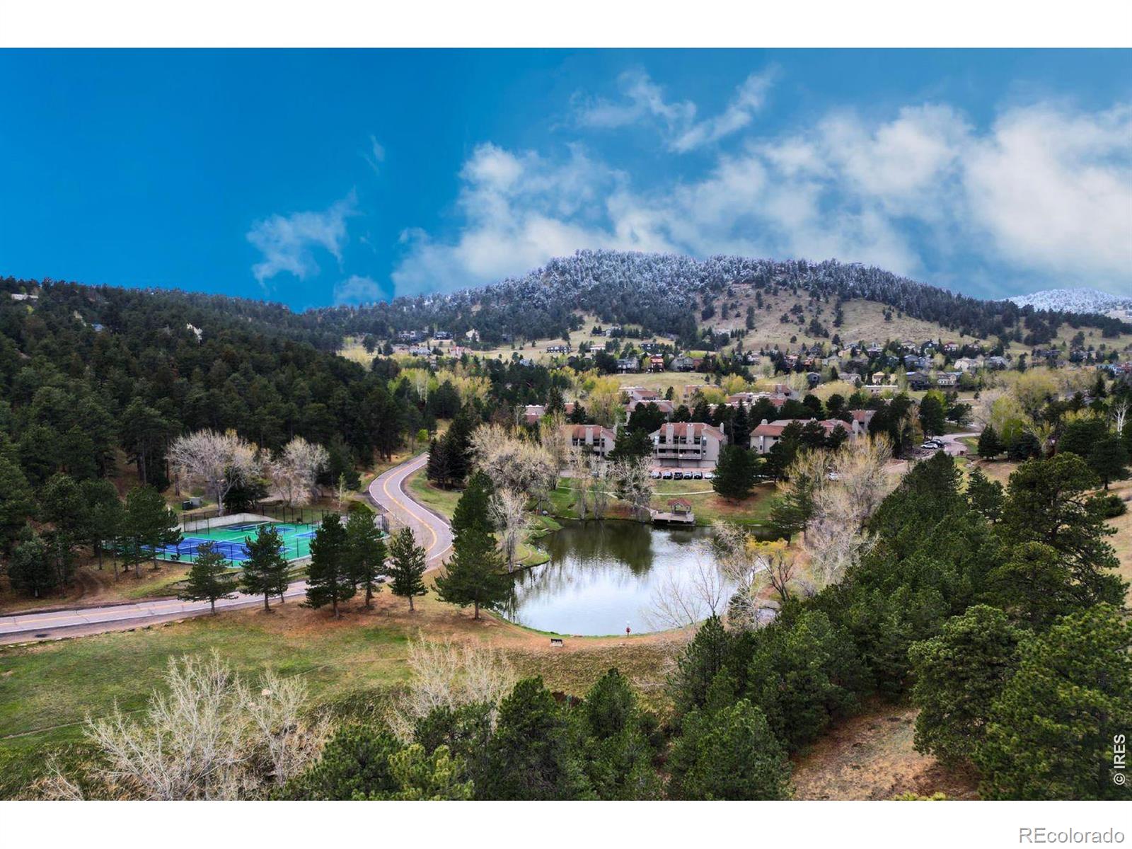 23551 Genesee Village Road Golden CO 80401