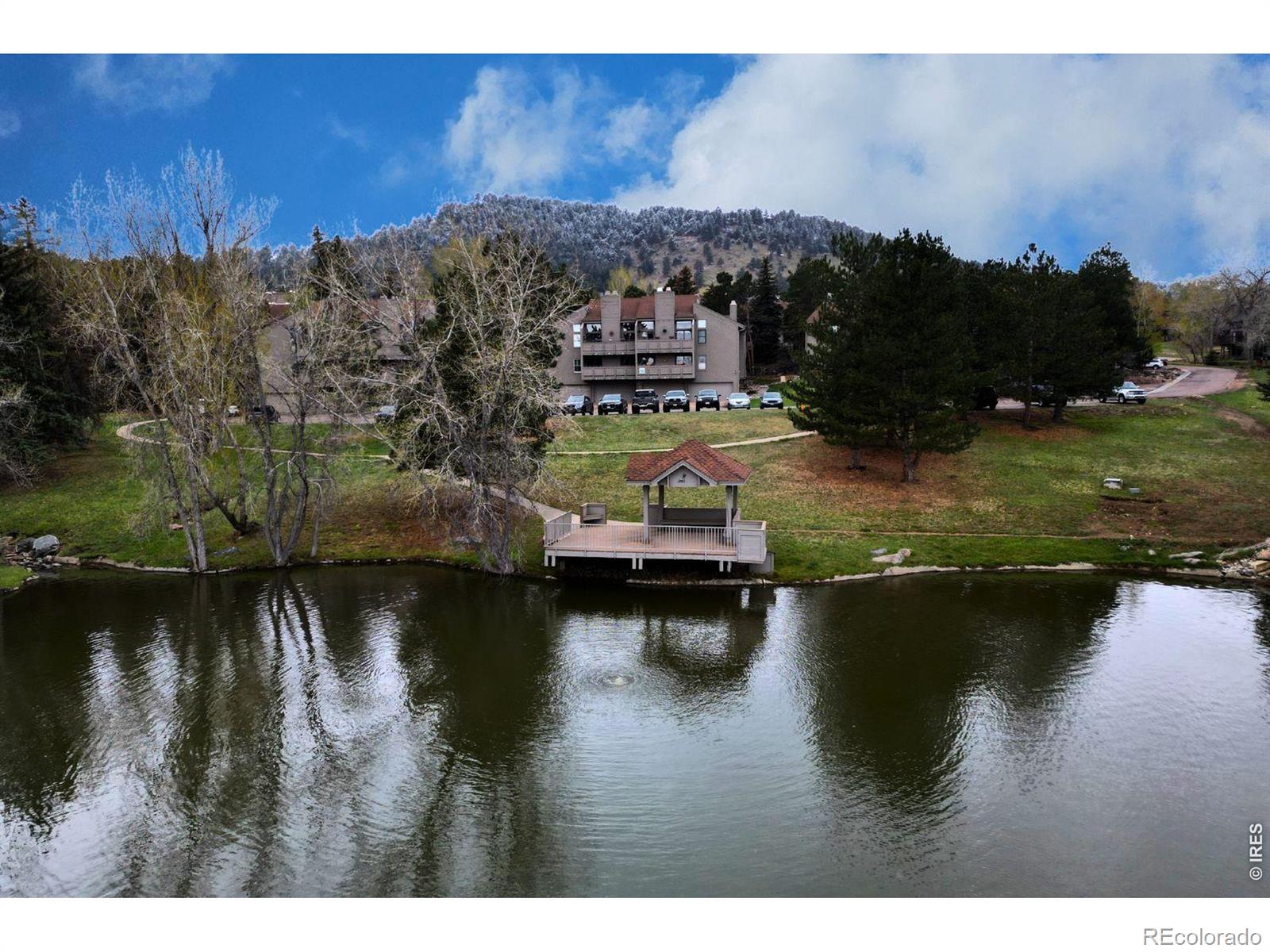 23551 Genesee Village Road Golden CO 80401