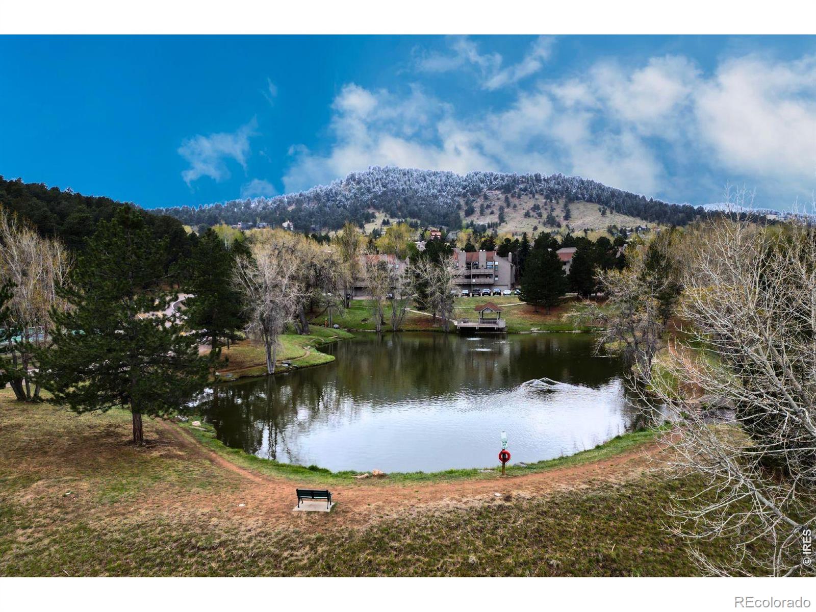 23551 Genesee Village Road Golden CO 80401