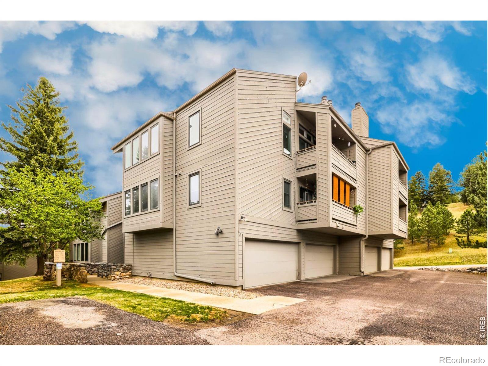 23551 Genesee Village Road Golden CO 80401