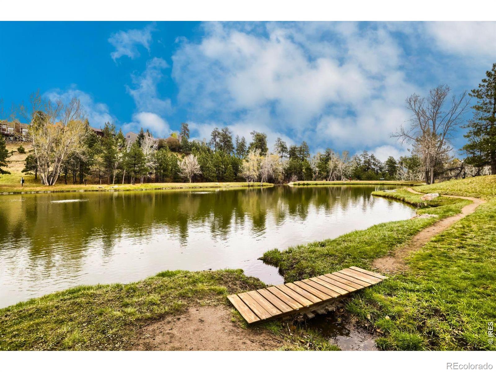 23551 Genesee Village Road Golden CO 80401