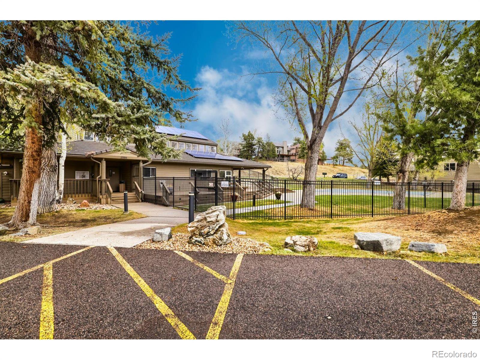23551 Genesee Village Road Golden CO 80401