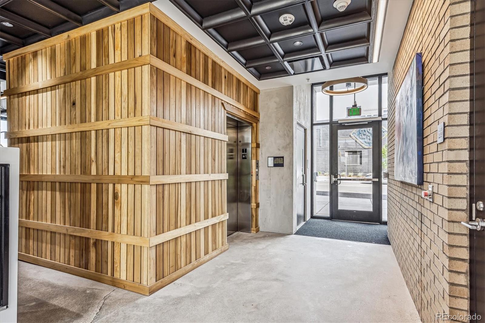 3575 Chestnut Place Denver CO 80216