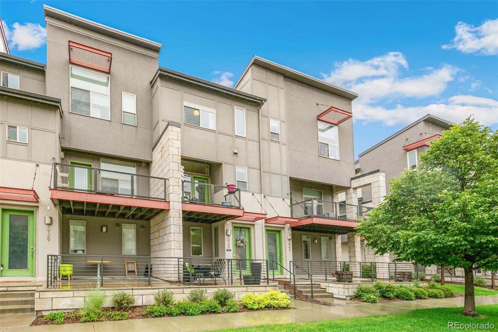 7939 E 54th Place Denver CO 80238