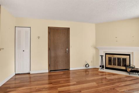3322 S Ammons Street Lakewood CO 80227