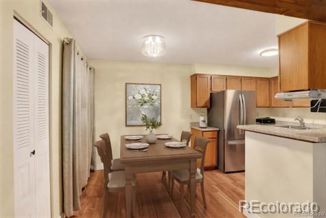 3322 S Ammons Street Lakewood CO 80227