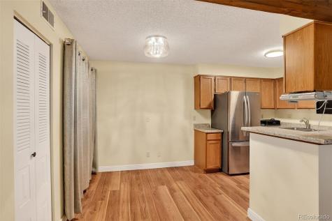 3322 S Ammons Street Lakewood CO 80227