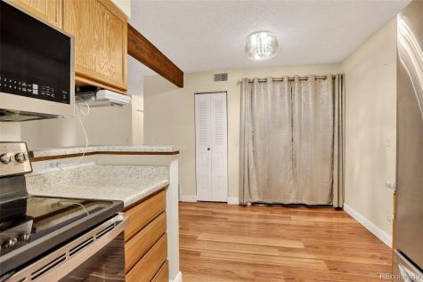 3322 S Ammons Street Lakewood CO 80227