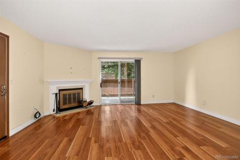 3322 S Ammons Street Lakewood CO 80227