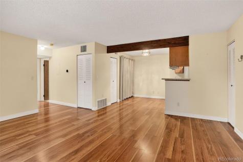 3322 S Ammons Street Lakewood CO 80227