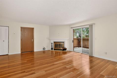 3322 S Ammons Street Lakewood CO 80227