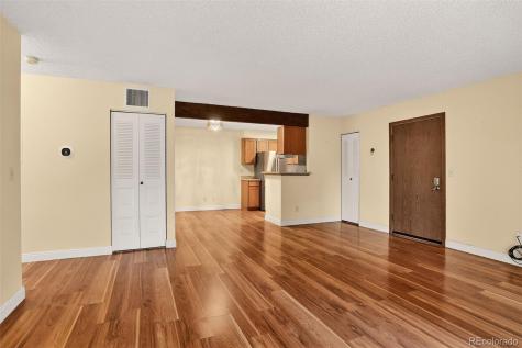 3322 S Ammons Street Lakewood CO 80227