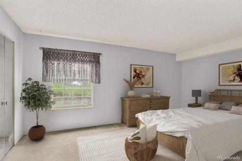 3322 S Ammons Street Lakewood CO 80227