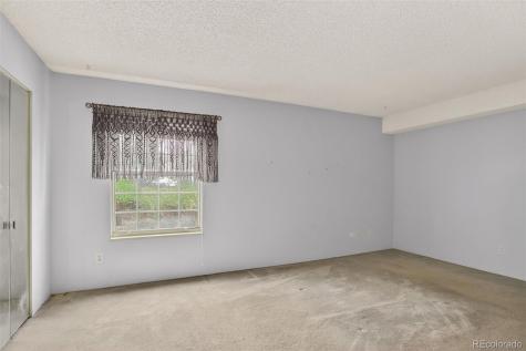 3322 S Ammons Street Lakewood CO 80227