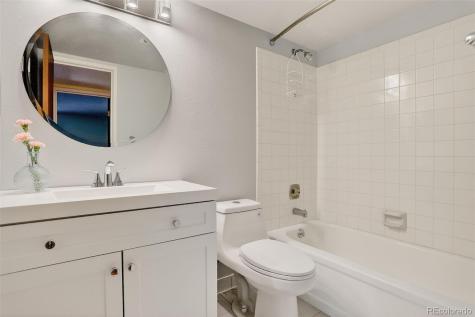 3322 S Ammons Street Lakewood CO 80227