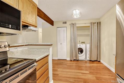 3322 S Ammons Street Lakewood CO 80227