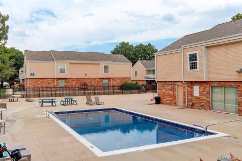 3322 S Ammons Street Lakewood CO 80227