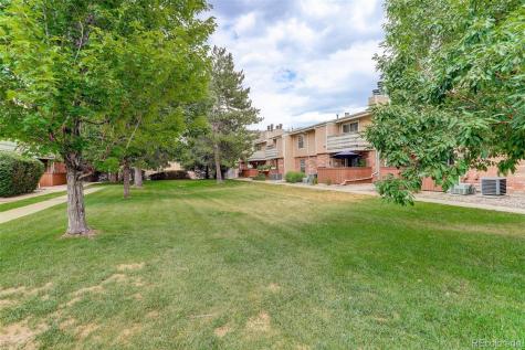3322 S Ammons Street Lakewood CO 80227